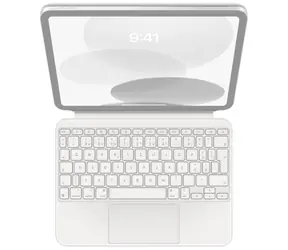 Etui ochronne Apple Magic Keyboard Folio z klawiaturą do iPada (10. gen.) CZ