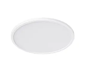 Lampa sufitowa Yeelight SMART 400C / lampa sufitowa / Wi-Fi / Bluetooth / 24W / 2000lm / 2700-6500K / RGB