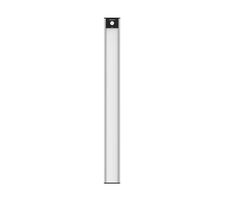 Yeelight Closet Light 40 cm srebrny / oświetlenie garderoby / 2,4W / 100lm / 4000 K