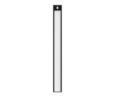 Yeelight Closet Light 40 cm czarny / oświetlenie garderoby / 2,4W / 100lm / 4000 K