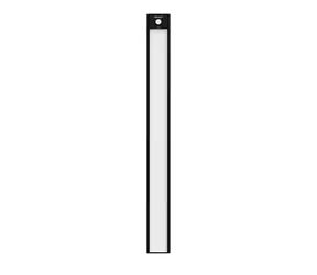 Yeelight Closet Light 40 cm czarny / oświetlenie garderoby / 2,4W / 100lm / 4000 K