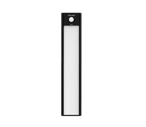 Yeelight Closet Sensor Light A20 (20 cm) czarny / oświetlenie szafy / 1,2 W / 100 lm / 4000 K