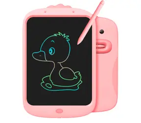 CUBE1 K1008 Duck pink / tablet graficzny dla dzieci / 10" 