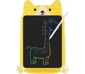 CUBE1 K1008 Pies żółty / tablet graficzny dla dzieci / 10" 