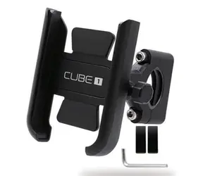 Mobilny uchwyt rowerowy CUBE1 L18 / rowerowy uchwyt na telefon / uniwersalny 