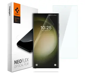 Folia ochronna Spigen Film Neo Flex do Samsung Galaxy S23 Ultra 2 szt