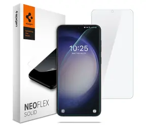 Spigen Film Neo Flex SOLID folia ochronna do Samsung Galaxy S23+ 2 szt
