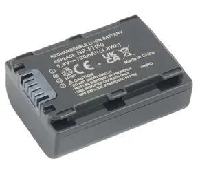 Avacom Wymienna bateria Sony NP-FH30 i FH40 i FH50 / Li- ION / 6,8 V / 700 mAh / 4,8 Wh