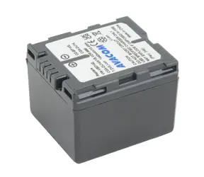 Avacom Wymienna bateria Panasonic CGA-DU14 i CGR-DU14 i VW-VBD14 / Li- ION / 7,2 V / 1440 mAh / 10,4 Wh 
