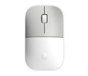Mysz HP Z3700 szara / bezprzewodowa / optyczna / 1200 dpi / USB