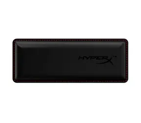 HyperX Podpórka pod nadgarstki do klawiatur mała / 288 x 88 x 22 mm