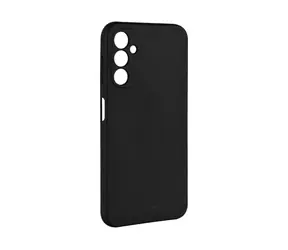 FIXED Story Gumowe etui na tył Samsung Galaxy A14 5G w kolorze czarnym