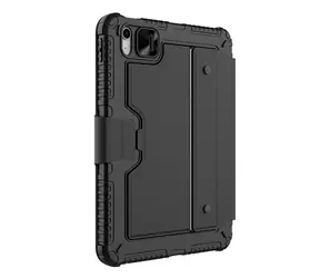 Etui z klawiaturą Nillkin Bumper Combo do Apple iPad 10.9 2022, czarne