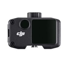 Dalmierz/system ustawiania ostrości DJI LiDAR