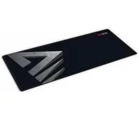 Savio Precision Control XL czarna / podkładka pod mysz / 900 x 400 x 3 mm