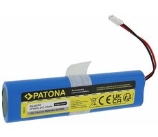 Bateria PATONA do odkurzacza robota Ecovacs Deebot DF45/ iLife V50/V5s/V8s 2600mAh / Li-lon / 14,8V