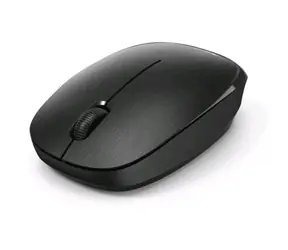 HAMA MW-100 / bezprzewodowa mysz optyczna / 3 przyciski / 1000 DPI / USB
