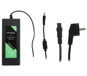 Zasilacz PATONA do ntb Acer 19V/7.1A 135W / złącze 5.5x1.7mm / Premium