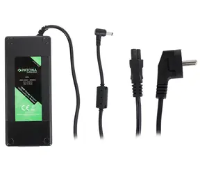 Zasilacz PATONA do ntb Asus 19V/9,5A 180W / złącze 5,5x2,5mm / Premium