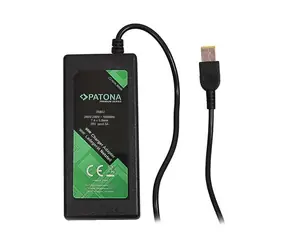 Zasilacz PATONA do ntb IBM/ Lenovo 20V/4,5A 90W / Slim tip / Premium