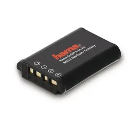 Fotoakumulator HAMA typ Sony NP-BX1 / Li- ION / 3,6 V / 1090 mAh