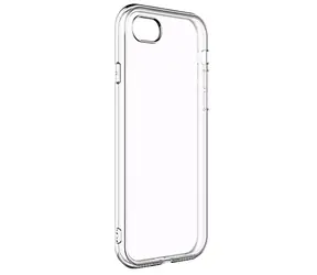 Etui Swissten CLEAR JELLY do Samsung Galaxy A54 przezroczyste