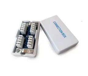 Łącznik Gembird LAN CAT5E