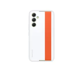 Etui Samsung Haze Grip do Samsung Galaxy A54 5G białe