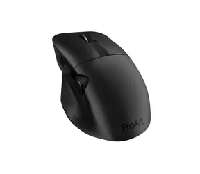 Asus MD300 czarna / bezprzewodowa mysz optyczna / optyczna / 4200 DPI / Li- ION / USB-A / Bluetooth