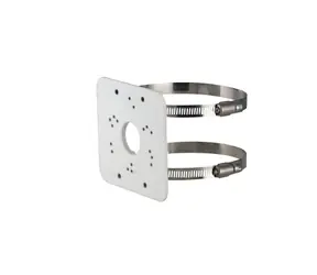 Dahua PFA152-E biały / uchwyt na tyczkę do montażu kamery / do 3 kg