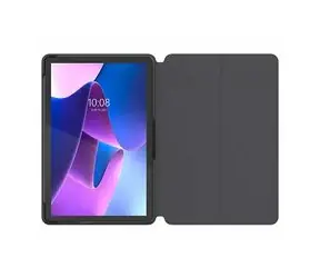 Rozpakowany - pokrowiec ochronny Lenovo do Tab M10 3. generacji w kolorze czarnym / rozpakowany