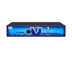 2N Ateus-5051044W Bramka VoiceBlue Next / IP GSM / 4xUMTS (Telit) / LCR / SMS / PoE / ME