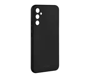 FIXED Story Gumowe etui na tył Samsung Galaxy A34 5G czarne / po sprzedaży