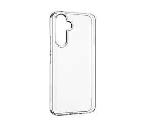 Żelowe etui FIXED z powłoką anty-UV TPU do Samsung Galaxy A54 5G przezroczyste