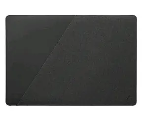 Etui Native Union Slim Sleeve do Apple Macbook 15"/16" szare