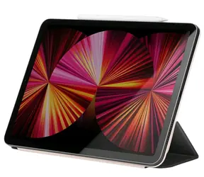 Etui ochronne Native Union Folio do Apple iPad Pro 12,9" w kolorze czarnym