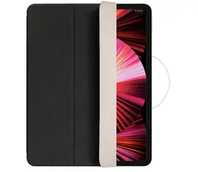 Etui ochronne Native Union Folio do Apple iPad Pro 11" w kolorze czarnym