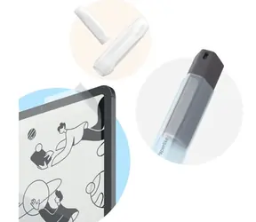 Folia ochronna Paperlike Pro Bundle do Apple iPad Air 10,9" i iPad Pro 11"