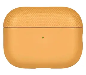 Etui Native Union Re(Classic) do Apple AirPods Pro 2 żółte