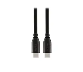 Rode SC17 USB-C (M) - USB-C (M) 1,5 m czarny