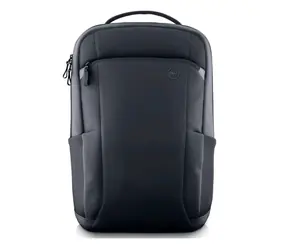 Plecak DELL Ecoloop Pro Slim 15 czarny / Plecak na laptopy 15,6" 