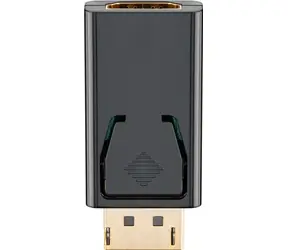 goobay 51719 Adapter DP-HDMI