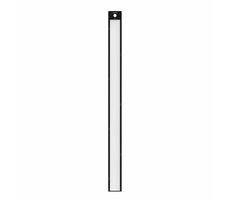 Yeelight YLBGD-0046 Lampa do szafy 60cm czarny / 4000K / USB-C / 3,6 W / 2200 mAh / 600 x 40 x 9mm