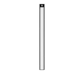 Yeelight YLBGD-0046 Lampa do szafy 60cm czarny / 4000K / USB-C / 3,6 W / 2200 mAh / 600 x 40 x 9mm