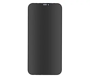 Szkło hartowane Forever Privacy do Apple iPhone 12 Pro Max 6,7"