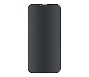 Szkło hartowane Forever Privacy do Apple iPhone 13, 13 Pro i 14