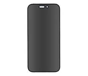 Szkło hartowane Forever Privacy do Apple iPhone 14 Pro Max 6,7"