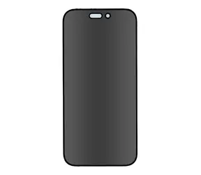 Szkło hartowane Forever Privacy do Apple iPhone 14 Pro 6,1"