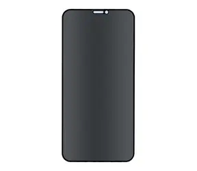 Szkło hartowane Forever Privacy do Apple iPhone XR i 11