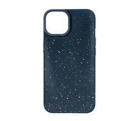 Etui na tył Forever Bioio do Apple iPhone 14 PLUS w kolorze czarnym